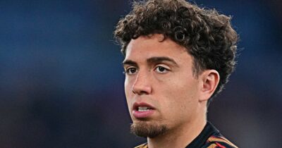 Copertina di El Aynaoui sequestrato insieme alla famiglia da sei uomini armati: rapina violenta in casa del calciatore della Roma