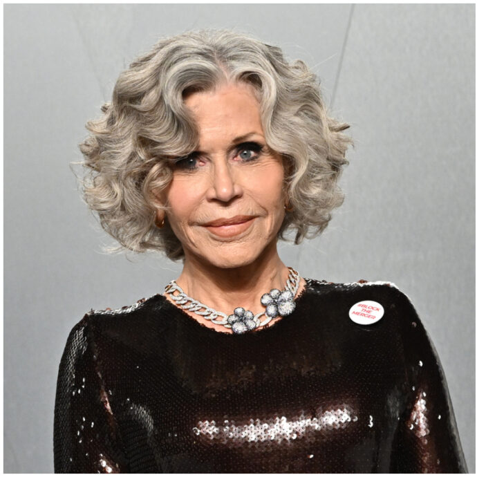 “Barbra Streisand non meritava di rendere omaggio a Robert Redford agli Oscar. Lei ha fatto un solo film, io quattro”: l’ironia di Jane Fonda