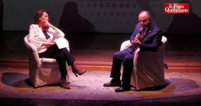 Copertina di Referendum, il timore di Gratteri: “Il Csm costa 47 milioni di euro, con la riforma vanno considerati per tre. Da dove li prendono?”