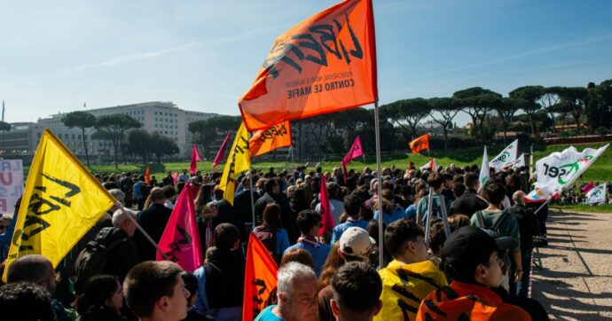 Torna a Torino la Giornata per le vittime innocenti delle mafie: un appuntamento che ci riguarda