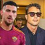 Copertina di Accuse di stalking a Lorenzo Pellegrini: Fabrizio Corona finisce a processo per diffamazione