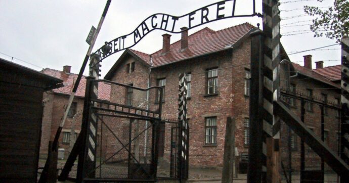 Italiani deportati, tra due anni un memoriale ad Auschwitz