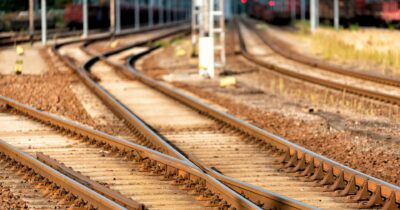 Copertina di Migrante travolto dal treno al confine