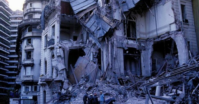 Sinagoga di Roma 1982, in 5 rischiano processo