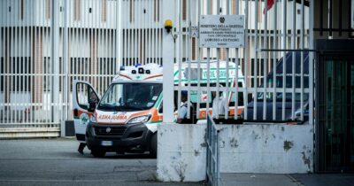 Copertina di Il pentito di Hydra temeva di morire: mistero sul suicidio