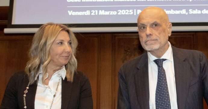 Il sistema mafioso lombardo alla sbarra