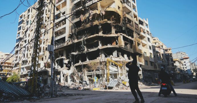 Cinque misure immediate per mettere fine alla guerra