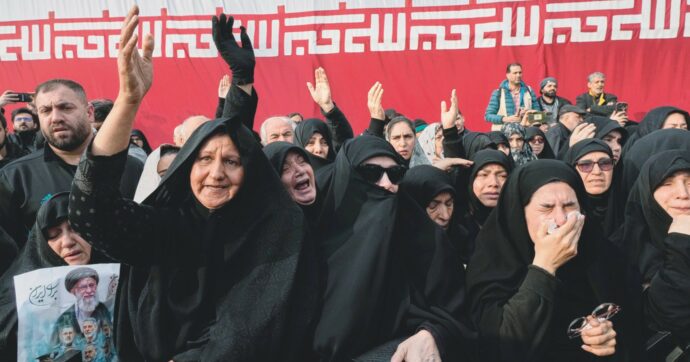 “Gli iraniani hanno in mano il cambio di regime. Ora comandano i pasdaran”