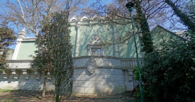 Copertina di Il dossier della Biennale a Giuli sul Padiglione della Russia: “Non abbiamo violato le sanzioni”