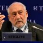 Copertina di Stiglitz: "Sbaglio della Ue passare dal gas russo al Gnl Usa. Conflitto lungo"