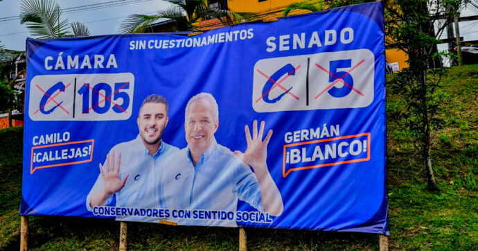 La destra avanza in Colombia: i suoi motori? Consumismo e ‘beneficios mutuos’