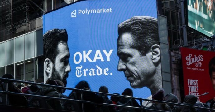 “Modifica l’articolo sul missile”: giornalista israeliano minacciato a causa delle scommesse su Polymarket