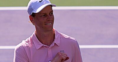 Copertina di Tabellone Miami: contro chi giocano Sinner e gli altri italiani. Sfortunato Alcaraz