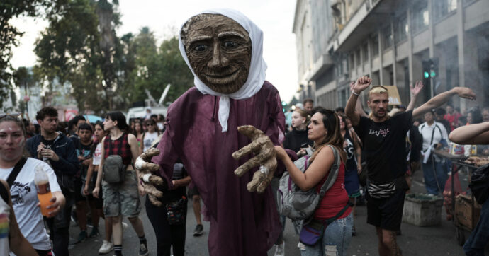 Torture, sparizioni, furto di bambini: la dittatura di Videla, nata 50 anni fa, fu terrorismo di Stato