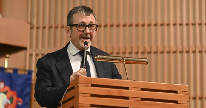 Delmastro sullo scoop del Fatto: “Quando ho scoperto che la mia socia era figlia di Caroccia ho lasciato la società”