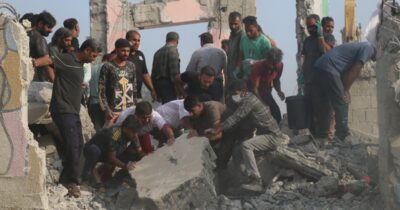 Copertina di “La scuola in Iran bombardata per colpa di dati d’intelligence obsoleti”: vertici della Sicurezza Nazionale interrogati dal Congresso