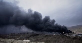 Gli impianti bombardati non si riparano velocemente: ci dirigiamo verso una nuova crisi petrolifera