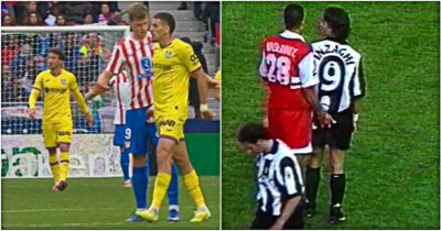 Copertina di Il pizzicotto nelle parti intime di Sorloth: Abqar omaggia il caso Neqrouz-Inzaghi ma si dimentica del Var | Domeniche Bestiali