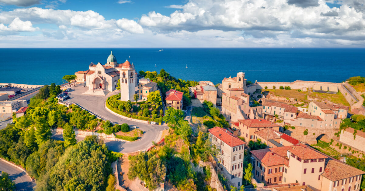 Ancona è la Capitale italiana della Cultura 2028: alla città un milione di euro per un piano di rigenerazione urbana e sociale