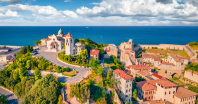 Copertina di Ancona è la Capitale italiana della Cultura 2028: alla città un milione di euro per un piano di rigenerazione urbana e sociale