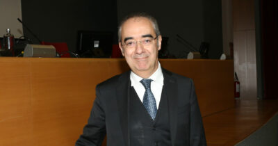 Copertina di La destra si “prende” la Scuola della magistratura: la presidenza a Mauro Paladini, il candidato di Mantovano