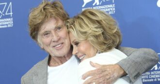 Schietta, feroce e indimenticabile Jane Fonda, l’Antigone di Hollywood che reclama Robert Redford
