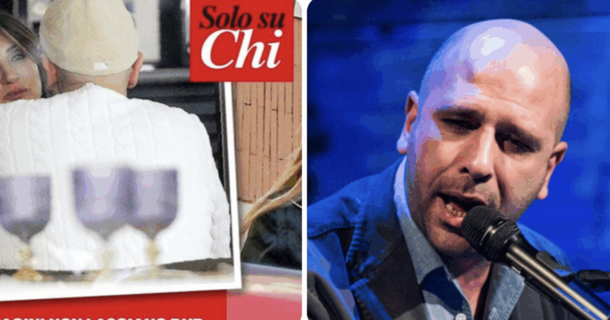 Un nuovo amore per Checco Zalone: il cuore del re del botteghino batte per Valentina Liguori, ex moglie di Zambrotta. L’indiscrezione su Chi