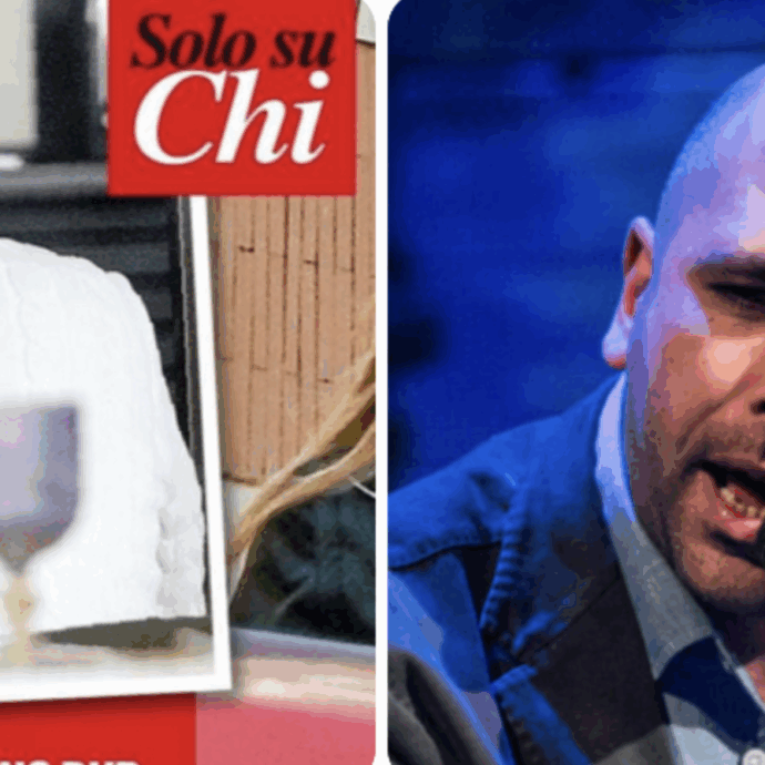 Un nuovo amore per Checco Zalone: il cuore del re del botteghino batte per Valentina Liguori, ex moglie di Zambrotta. L’indiscrezione su Chi