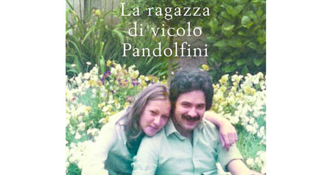 ‘La ragazza di vicolo Pandolfini’, così Nando dalla Chiesa omaggia la moglie Emilia Cestelli