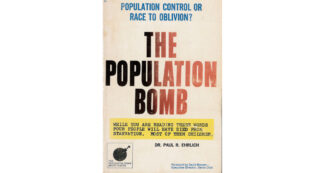 È morto Paul Ehrlich: di lui butterei via le profezie sbagliate, ma tenendo le domande giuste