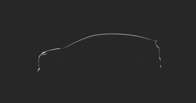 Audi A2 e-tron, il ritorno dell’icona per la città. In chiave elettrica