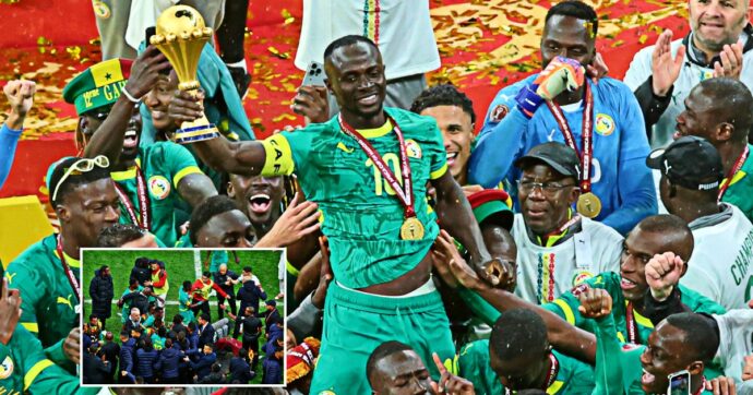 La Coppa d’Africa non è ancora finita. Il Senegal annuncia controricorso: “Una farsa, eseguito un ordine”. Cosa può succedere ora