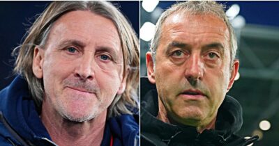 Copertina di Cremonese, esonerato Davide Nicola: il crollo nelle ultime 15 partite. Arriva Marco Giampaolo