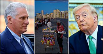 Cresce la pressione della Casa Bianca su Cuba. Díaz-Canel: “Resistenza inespugnabile contro qualsiasi aggressore”