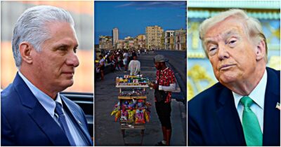 Copertina di Cresce la pressione della Casa Bianca su Cuba. Díaz-Canel: “Resistenza inespugnabile contro qualsiasi aggressore”