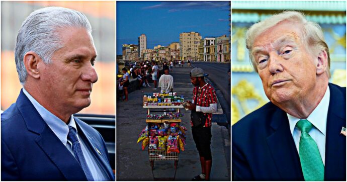 Cresce la pressione della Casa Bianca su Cuba. Díaz-Canel: “Resistenza inespugnabile contro qualsiasi aggressore”