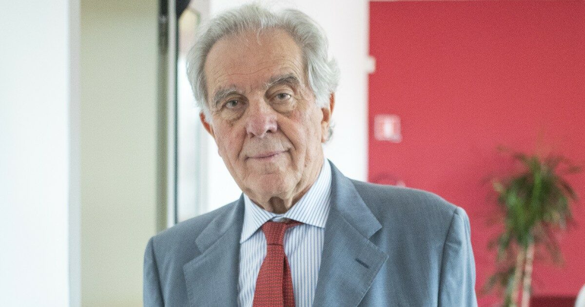 “Io, arrestato e archiviato dopo 12 anni, voterò No al referendum: è un colpo di mano politico”: intervista all’avvocato anti-Sindona Giuseppe Melzi