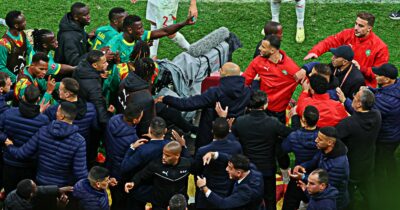 Copertina di Clamoroso in Coppa d’Africa: dopo 2 mesi il Marocco è campione a tavolino, beffa per il Senegal. Le motivazioni dietro la decisione
