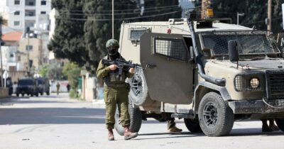 Copertina di Mentre guardiamo all’Iran, la macelleria di Israele continua