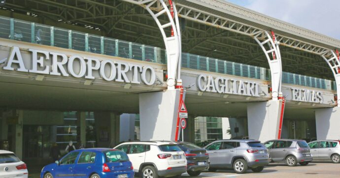 Aeroporti sardi: la Regione dà il via libera  al monopolio