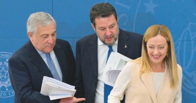 Copertina di Nomine, dopo il voto partirà l’assalto di Forza Italia&C. alle poltrone