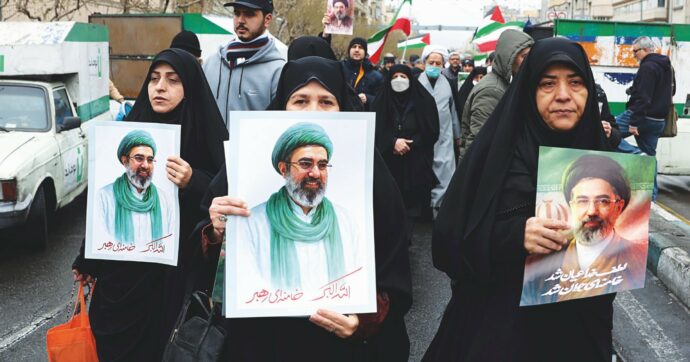 Iran, dai militari al fratello di Larijani: il potere diffuso