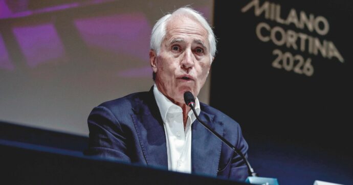 Milano-Cortina,  i debiti con il Coni  li salda il governo