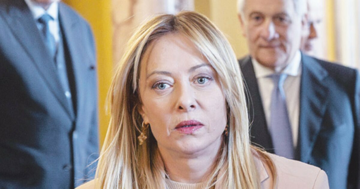 Dimissioni e referendum nascondono il vero punto debole del governo Meloni: la cultura magmatica di partenza