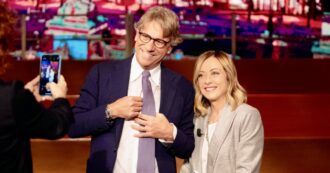 Io ho già votato, a voi le balle di Meloni da Porro