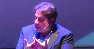 Copertina di Referendum, Montanari: “Tutte le cose che ci aspettano se vince il Sì le abbiamo già vissute nel fascismo. È una regressione terribile”