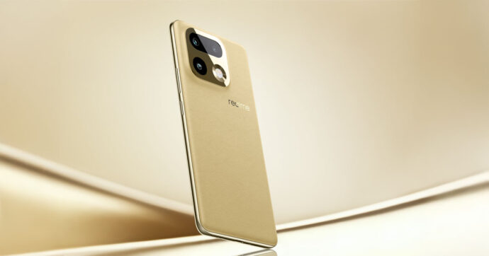 Realme 16 pro+ 5G: uno smartphone sorprendente che punta su autonomia, fotocamera e prestazioni
