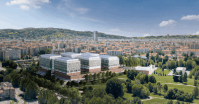 Copertina di Il progetto del nuovo ospedale Maria Vittoria divide Torino: tutte le criticità del sito prescelto