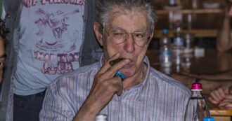 Morto Umberto Bossi: il magico arruffone, il Senatur dal fiuto finissimo e dai modi barbarici