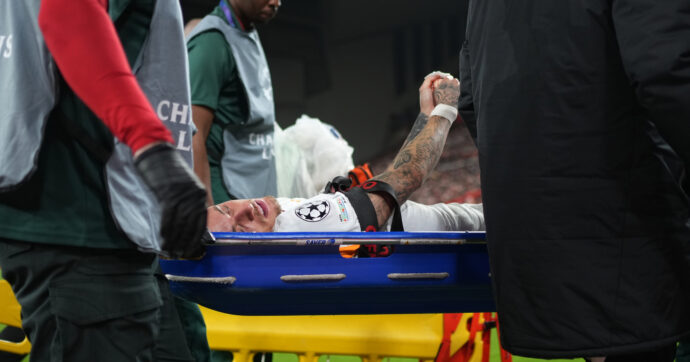 Infortunio al dito per Noa Lang: ha rischiato l’amputazione. E ora il Galatasaray vuole denunciare l’Uefa